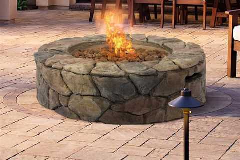 Things to Know About Buying a Fire Pit for Your Yard