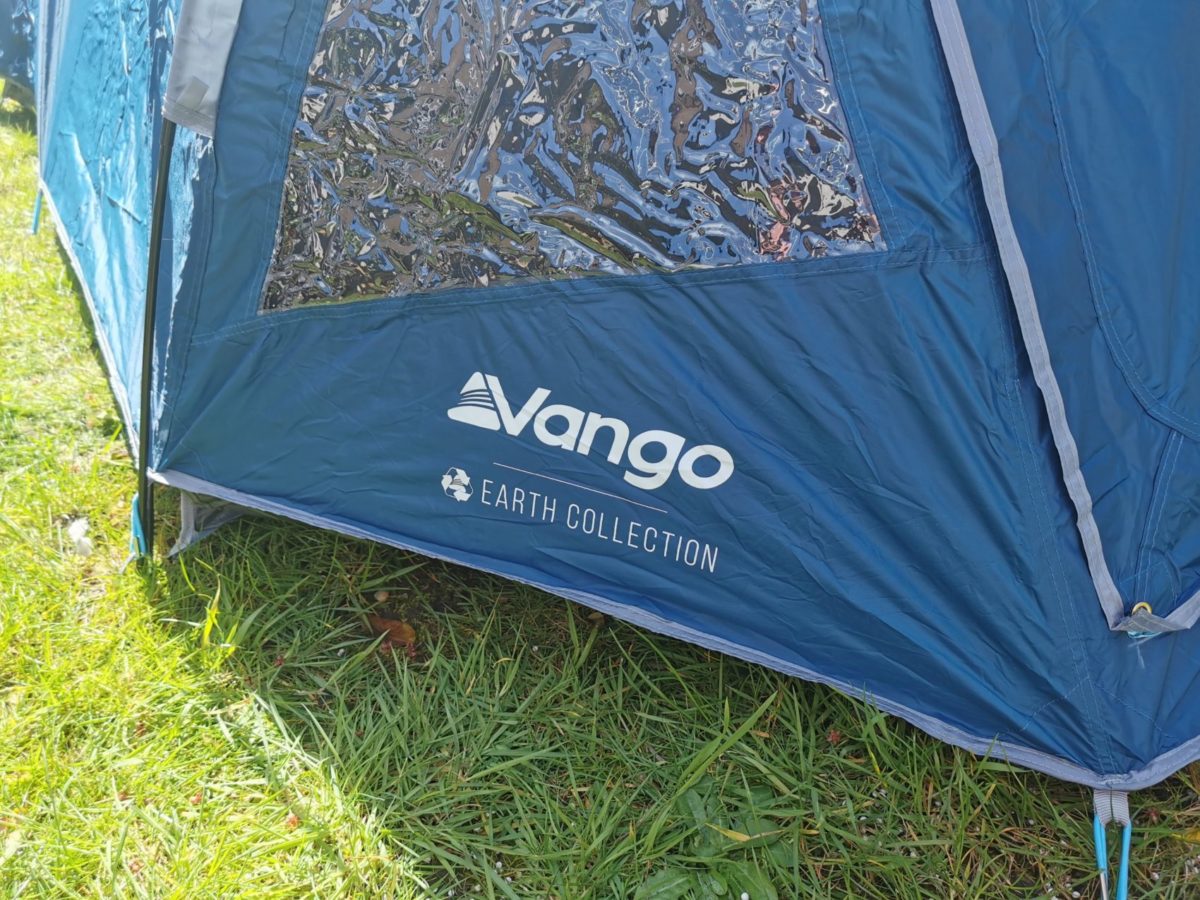 CAMPING | The Best Vango Tents For First Time Campers