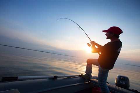 Finesse Fishing: Factoring Everything That Goes Into a Successful Day of Angling