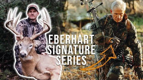 The Perfect 10 Day DIY Hunt With John Eberhart!