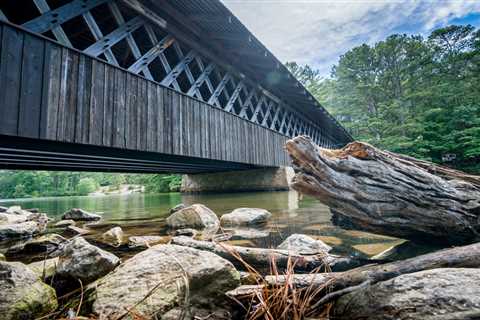 Georgia’s Top 5 Parks