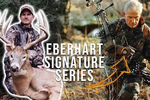 The Perfect 10 Day DIY Hunt With John Eberhart!