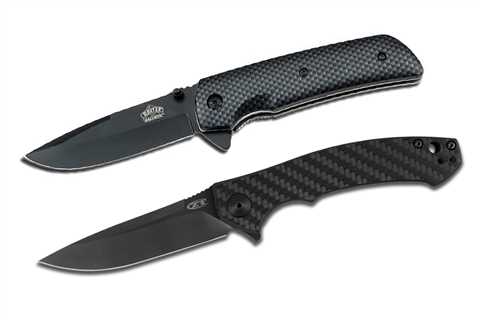 Video: ProjectFarm’s Best Folding Knife Tests