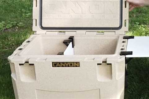 Canyon Coolers Pro 45 Review