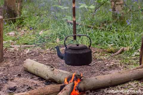 Bushcraft Pots - What Are They and How Can You Use Them?