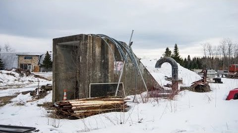 Affordable Abandoned Bunkers for Sale