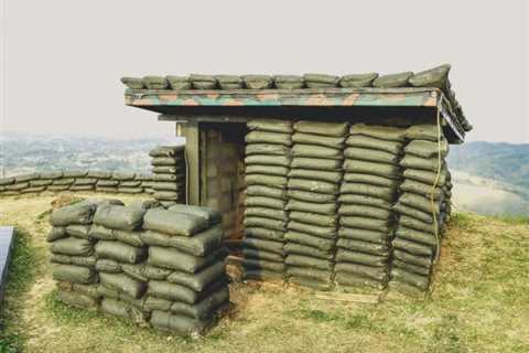 What are Sandbags Used For?