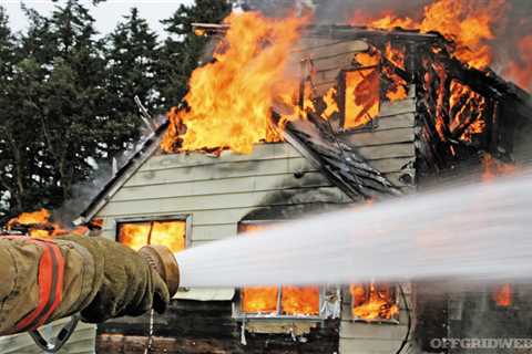 Smoke Alarms: An Overlooked Emergency Prep