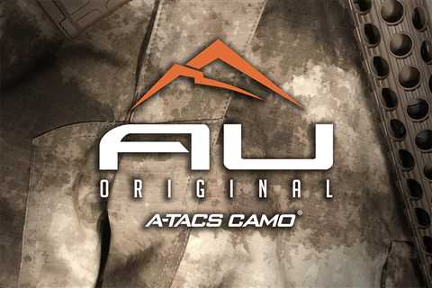 A-TACS AU Camo Has Been Re-Released