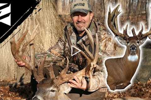 The World Record Unicorn Buck! The Dave Kopp Buck