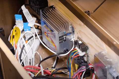Troubleshooting RV Converters and RV Inverters
