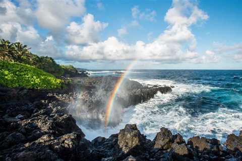 Camping World’s Guide to Haleakala National Park