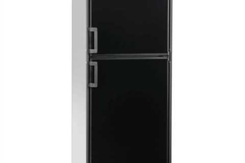 RV Refrigerator Basics: Types, Buying Guide, and Maintenance