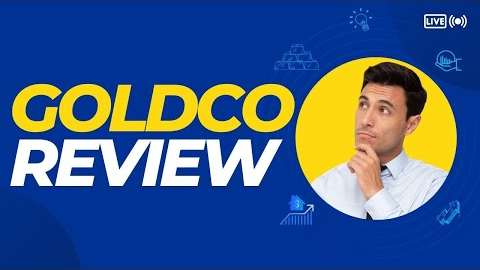 Goldco Review 2022: Are They a Legit IRA Company?