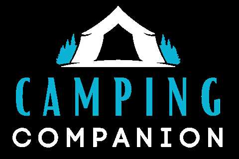 Home - The Camping Companion
