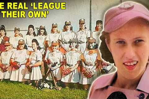 The True Story Behind ''A League of Their Own''