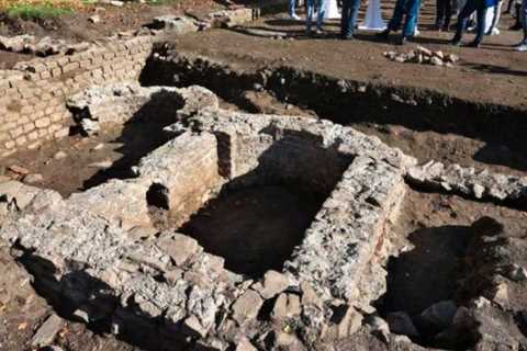 2,000-Year-Old Roman Villa Found in Germany had Luxurious Underfloor Heating