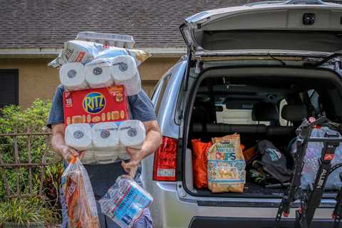 The Best Emergency Food Supply Kits: What You Need to Know
