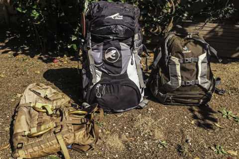 The 29 Best Tactical Backpacks