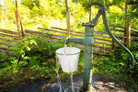 Best Off-Grid Water Pump: Top Picks for Sustainable Living