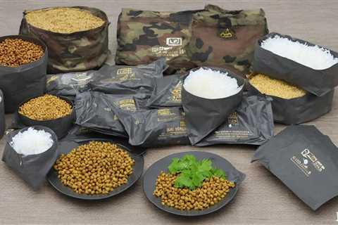 Fuel Your Expedition with High-Quality Russian MRE for Sale