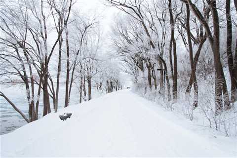 Tent Inside Tent Winter Camping – Mastering the Cold: How to Create a Ventilated Winter Camping..