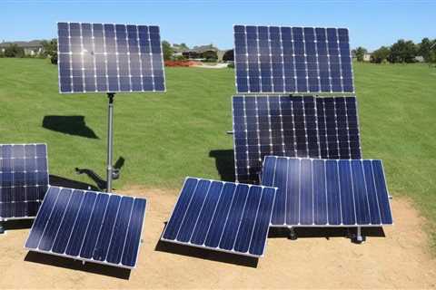 Unleash Your Power Anywhere with Bluetti Solar Generator 2400 Watt
