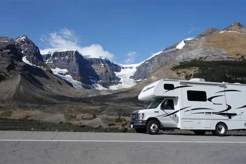 How to Choose an RV Rental