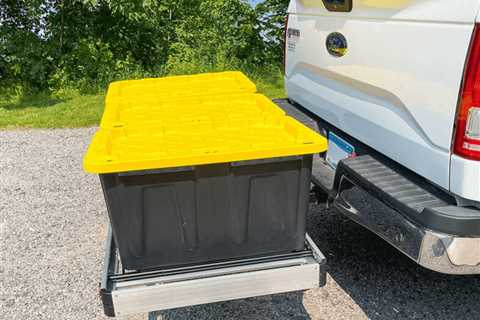 Camping World’s Guide to RV Cargo Carriers