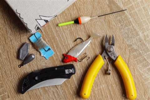 8 Ways To Make Fishing Hooks