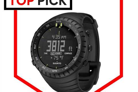 Best Survival Watch | 2023 Reviews & Buying Guide