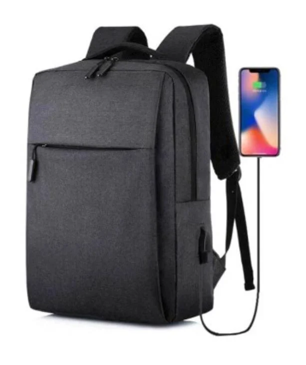 Free DIY Hub Everyday Backpack -