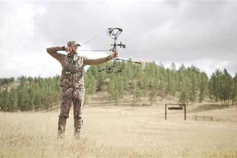 How to Sight In a Compound Bow for Ultimate Accuracy