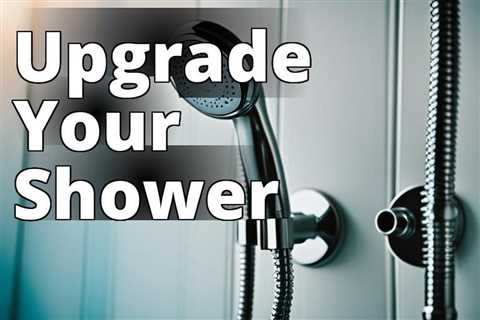 The Ultimate Guide to Choosing a Handheld Shower Filter System with Style