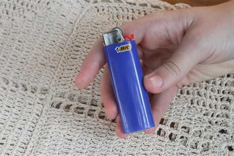 Expert Tips on How to Refill a Bic Lighter: Refilling Made Easy