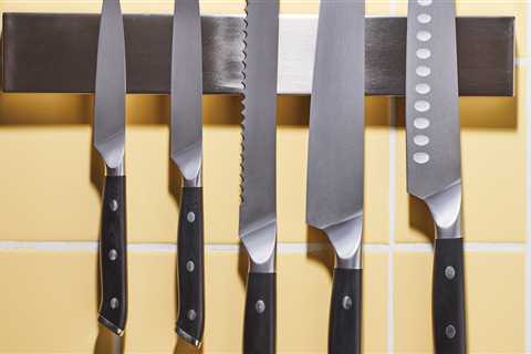 The Essential Guide to Choosing a High-Quality Knife Blade