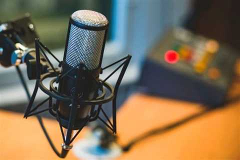 The Top 15 Podcasts for Preppers and Survivalists