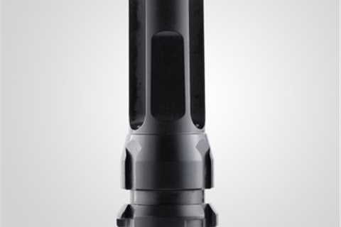 Dead Air KeyMo Flash Hider 1/2-28