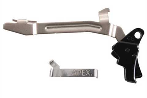 Apex Tactical Action Enhancement Kit for Glock