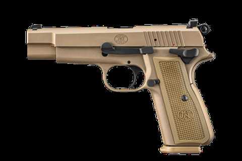 FN High Power FDE