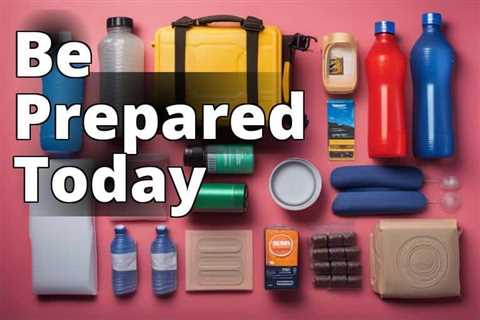 The Ultimate Guide to Wholesale Emergency Preparedness Supplies