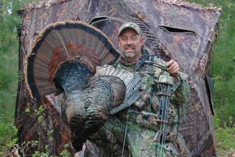 Gobbler Grand Slam