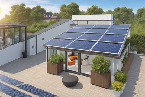 Step-by-Step Guide to Renogy Solar Panel Kit Installation for Efficient Home Energy Generation