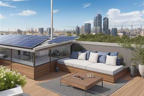 Step-by-Step Guide: How to Install Renogy Solar Panels for Optimal Energy Efficiency