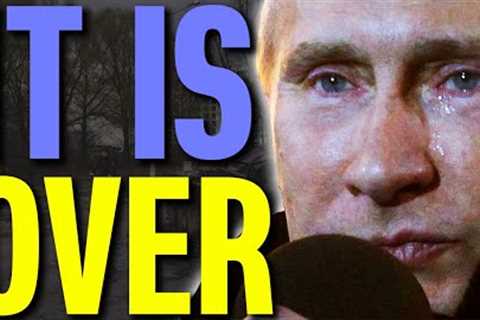 Putin is SCARED: Ukraine DISCOVERED HIS WEAKNESS. Fight for POWER BEGINS. 70% Russians WANT END WAR