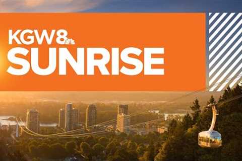 KGW Top Stories: Sunrise, Wednesday, December 6, 2023