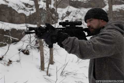 Staying Frosty: Winter Ready AR