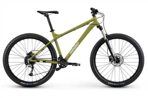 7 Best Entry-Level Mountain Bikes of 2023