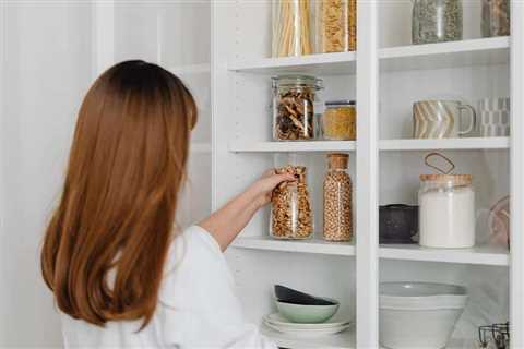Top 10 Emergency Pantry Staples for Food Safety