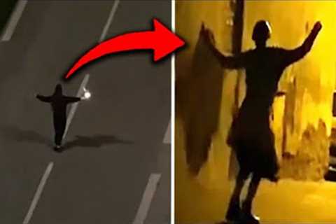 15 Scary Videos That Are Scary as Heck